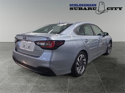 Certified 2024 Subaru Legacy Limited image 9
