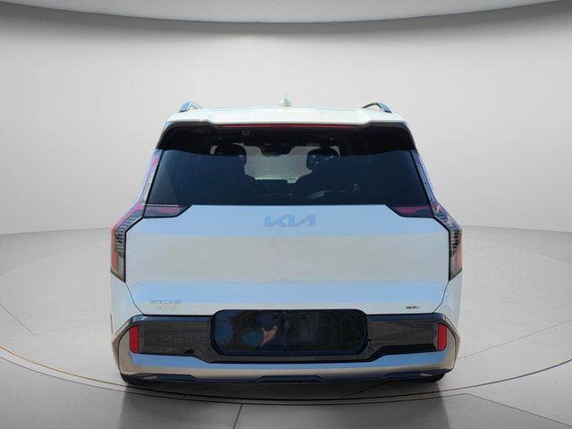 Used 2024 Kia EV9 GT-Line AWD/4WD image 5