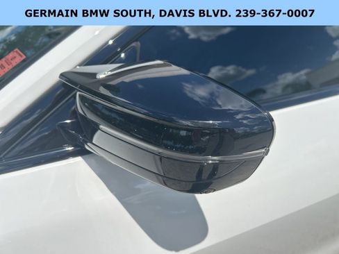 Certified 2025 BMW M4 xDrive Competition w/ M Driver's Package image 13