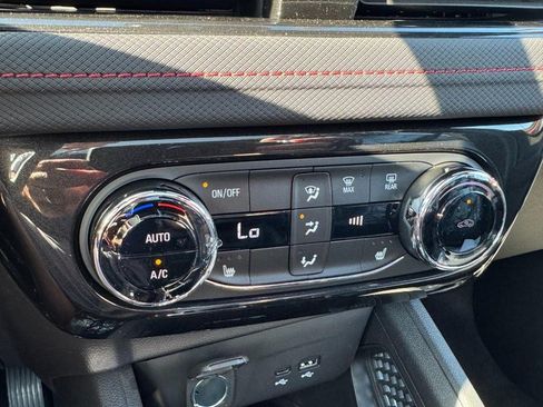 New 2026 Chevrolet TrailBlazer RS w/ Convenience Package FWD image 35
