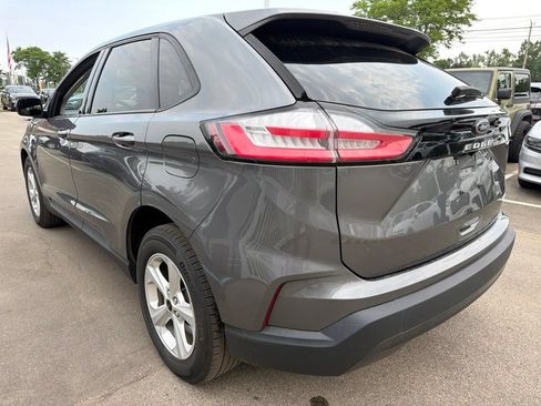 Used 2023 Ford Edge SE AWD/4WD image 9