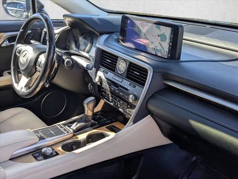 Certified 2022 Lexus RX 450hL AWD w/ Premium Package image 24