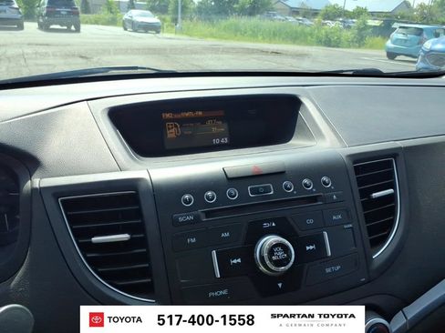 Used 2013 Honda CR-V EX image 20