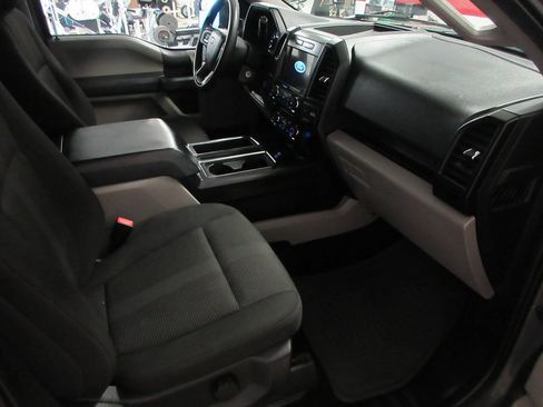 Used 2018 Ford F150 XL w/ Equipment Group 101A Mid AWD/4WD image 8