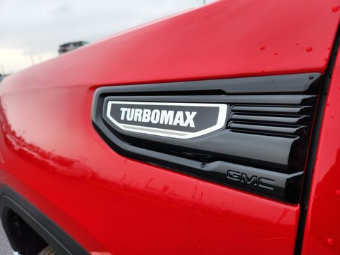 New 2026 GMC Sierra 1500 Pro w/ Pro Value Package image 7