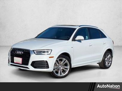 Used 2018 Audi Q3 2.0T Premium Plus w/ Premium Plus Package