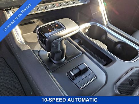 Certified 2024 GMC Sierra 1500 Denali w/ Technology Package image 25