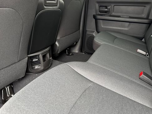 New 2026 RAM 2500 Tradesman image 11