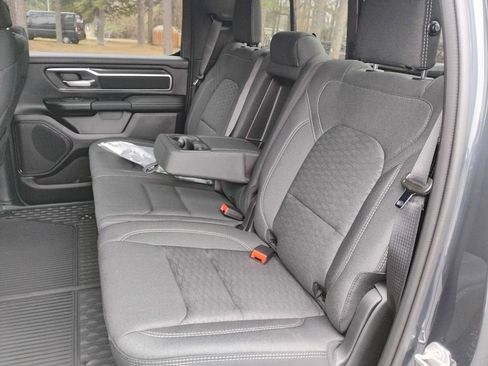 New 2026 RAM 1500 Big Horn image 17