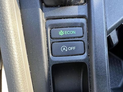 Used 2024 Honda Accord EX image 26