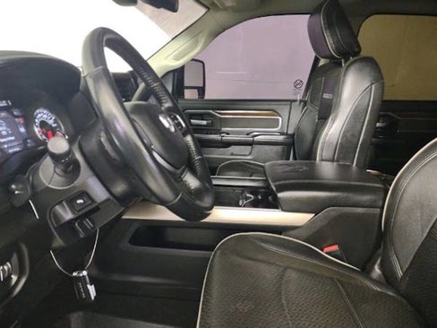 Used 2023 RAM 2500 Laramie image 10