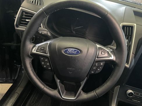 Used 2024 Ford Edge SEL w/ Convenience Package AWD/4WD image 12