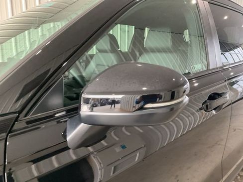 New 2026 Honda CR-V Sport-L image 3