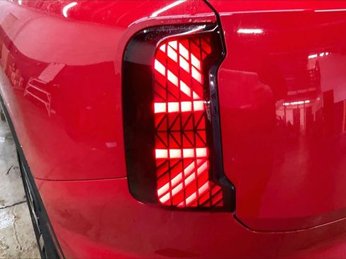 Certified 2025 MINI Cooper Countryman S image 31