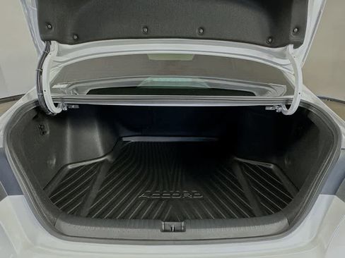 Used 2025 Honda Accord SE image 21