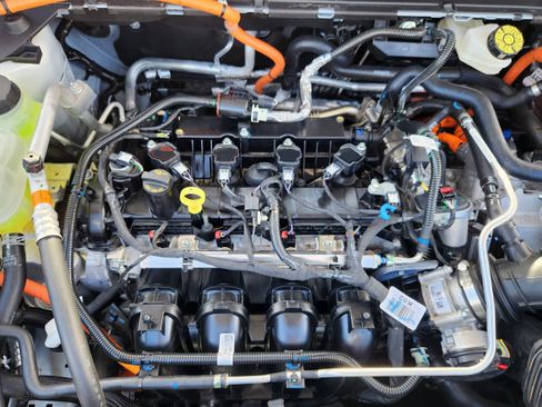 Used 2025 Ford Maverick XL image 15