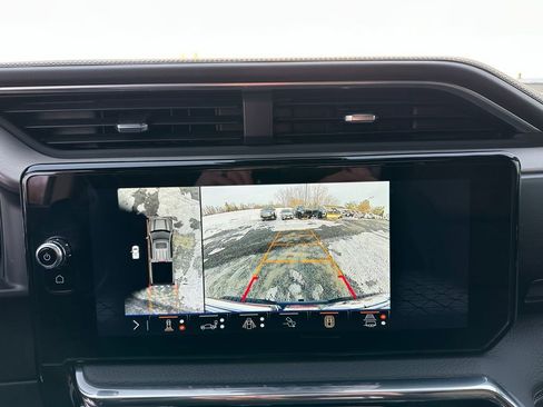 Used 2025 GMC Sierra 1500 Denali w/ Denali Reserve Package image 4