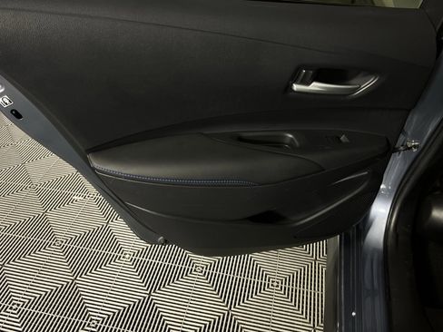 Used 2021 Toyota Corolla XSE w/ Carpet Mat Package (TMS) image 25