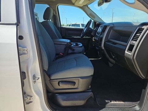 Used 2019 RAM 1500 Tradesman w/ Chrome Plus Package image 26