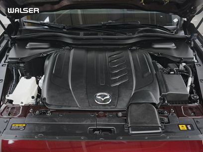 Used 2024 MAZDA CX-90 3.3 Turbo w/ Premium Plus Pkg