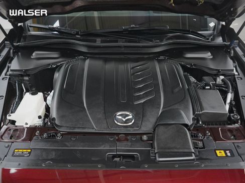 Used 2024 MAZDA CX-90 3.3 Turbo w/ Premium Plus Pkg AWD/4WD image 1