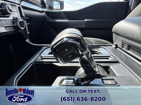 Used 2023 Ford F150 XLT w/ Equipment Group 302A High AWD/4WD image 18