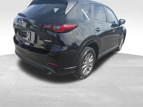 Used 2025 MAZDA CX-5 AWD 2.5 S w/ Preferred Package image 22