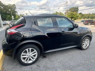 Used 2015 Nissan Juke S FWD video 1