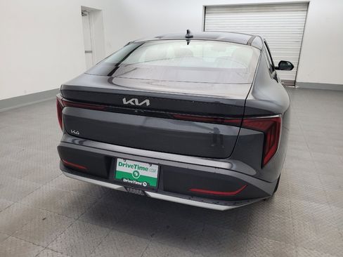 Used 2025 Kia K4 FWD image 7