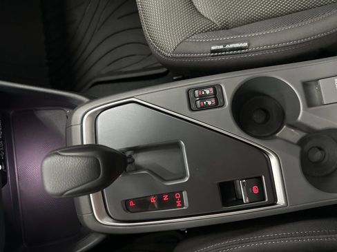 Used 2024 Subaru Crosstrek 2.0i Premium image 18