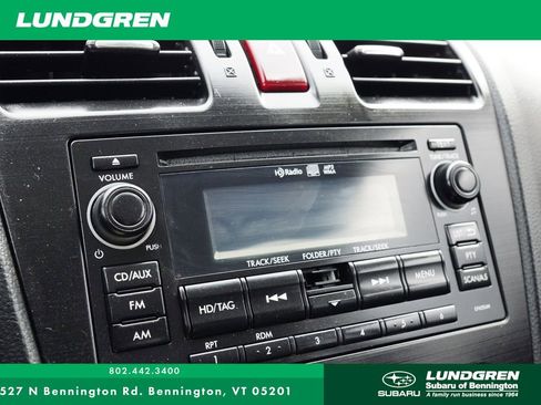 Used 2015 Subaru Forester 2.5i Premium w/ All-Weather Package image 16