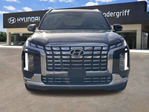 Used 2025 Hyundai Palisade Calligraphy image 7