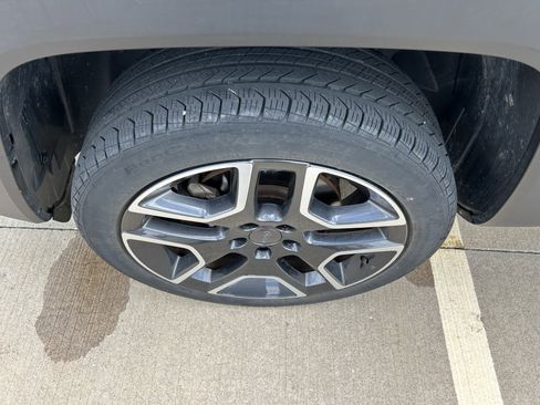 Used 2021 Jeep Renegade Sport AWD/4WD image 11