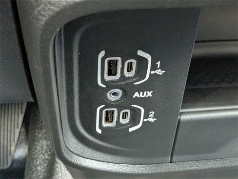 New 2026 RAM 5500 Tradesman w/ Chrome Appearance Group image 18