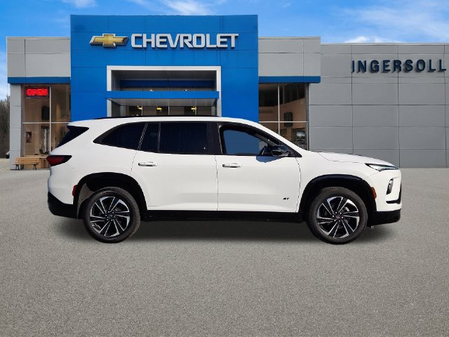 Used 2026 Buick Enclave Sport Touring AWD/4WD image 26
