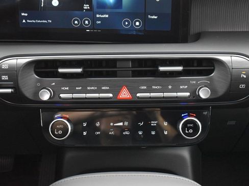 New 2026 Hyundai Palisade Calligraphy image 21