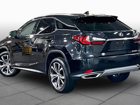 Used 2022 Lexus RX 350 AWD w/ Premium Package image 12