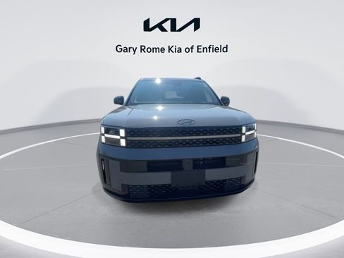 Used 2025 Hyundai Santa Fe Calligraphy image 3