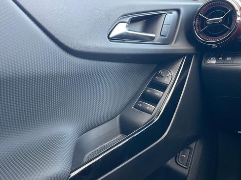 New 2026 Chevrolet Equinox RS w/ Safety and Technology Package FWD image 18