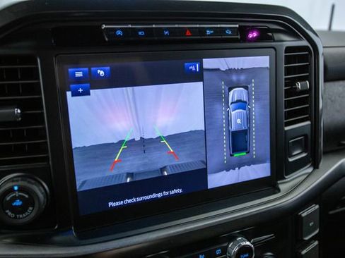 Used 2023 Ford F150 Tremor w/ Equipment Group 402A High image 54