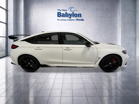 New 2025 Honda Civic Type R image 8