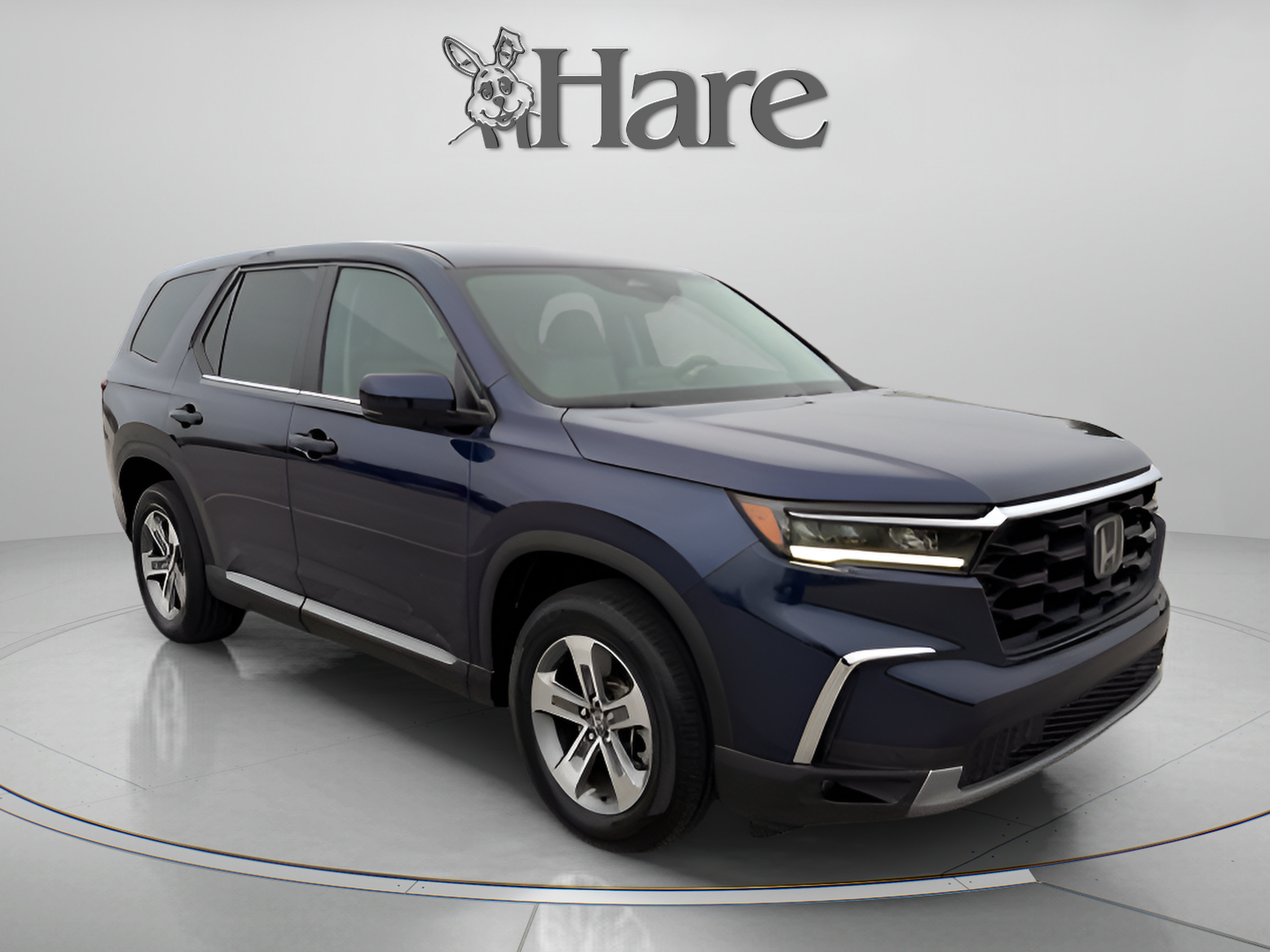 Used 2024 Honda Pilot EX-L image 7