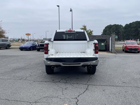 Used 2022 RAM 1500 Limited image 7