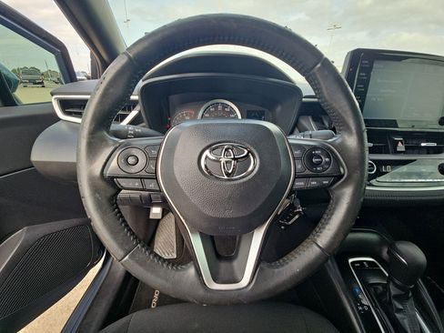 Used 2022 Toyota Corolla SE image 17