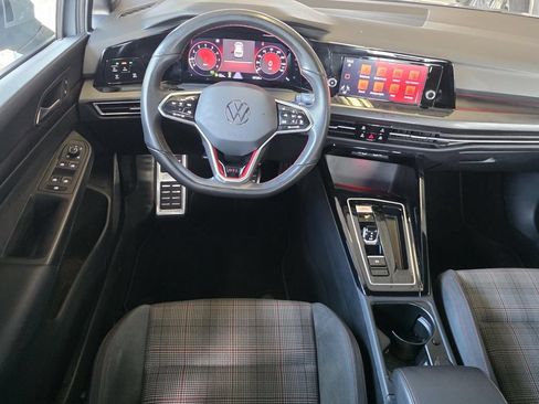 Used 2024 Volkswagen GTI S FWD image 11