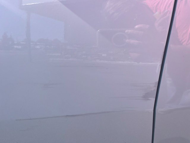 Used 2026 Toyota Camry LE FWD image 7