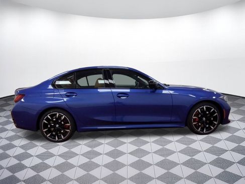 New 2026 BMW 330i xDrive Sedan w/ M Sport Package image 7