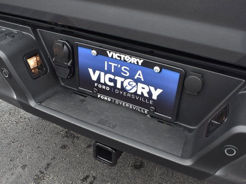 New 2025 Ford F150 XLT w/ Equipment Group 302A MID image 32