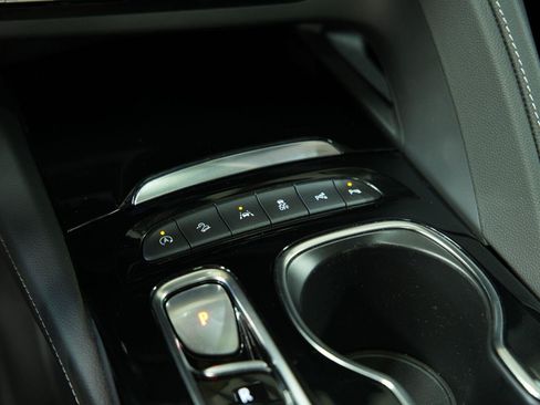 Used 2023 Buick Envision Avenir AWD/4WD image 52