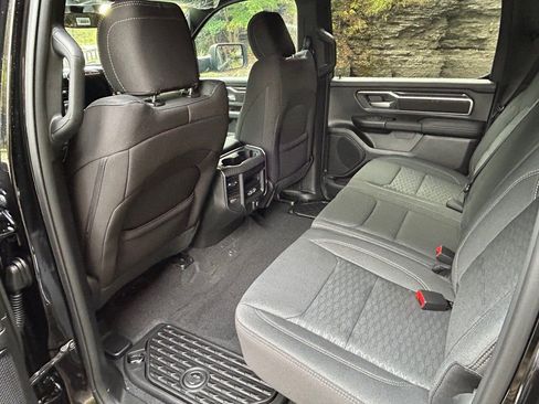 New 2026 RAM 1500 Big Horn image 19